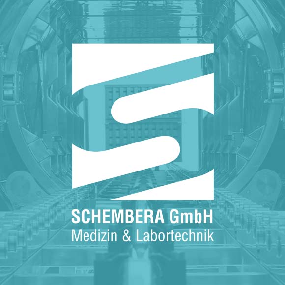 Schembera GmbH - Medizintechnik und Labortechnik
