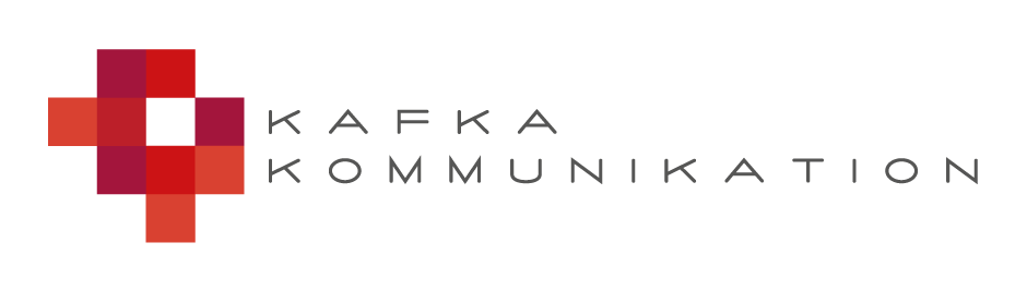 Kafka Kommunikation GmbH & Co KG - Corporate Design