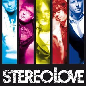 Stereolove